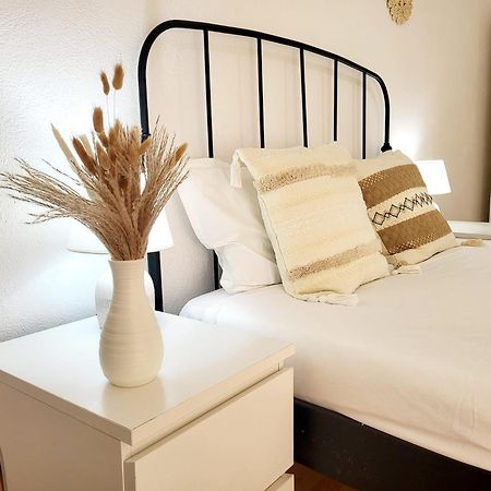 Amelia Apartment - Peniche Surf Camp エクステリア 写真