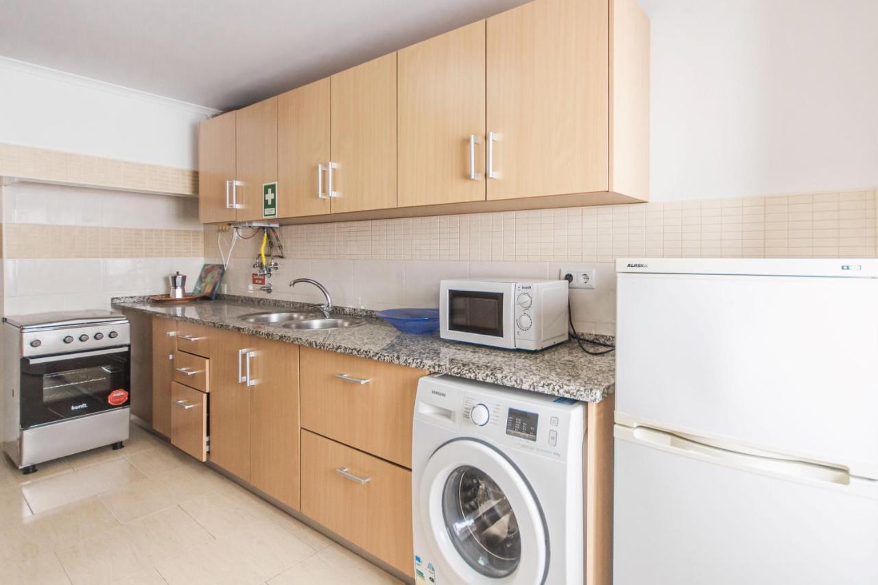 Amelia Apartment - Peniche Surf Camp エクステリア 写真