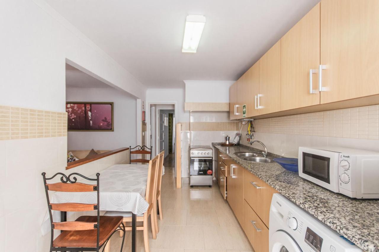 Amelia Apartment - Peniche Surf Camp エクステリア 写真