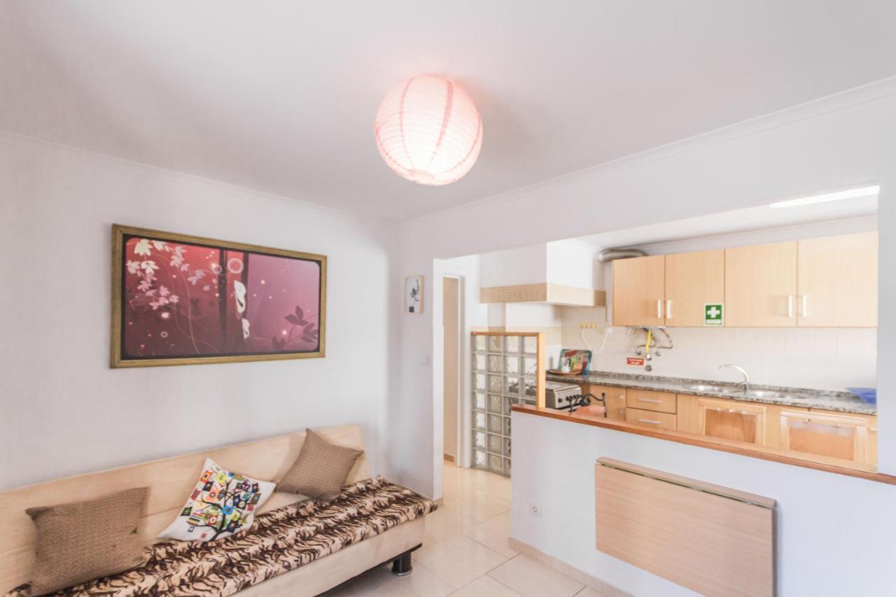 Amelia Apartment - Peniche Surf Camp エクステリア 写真