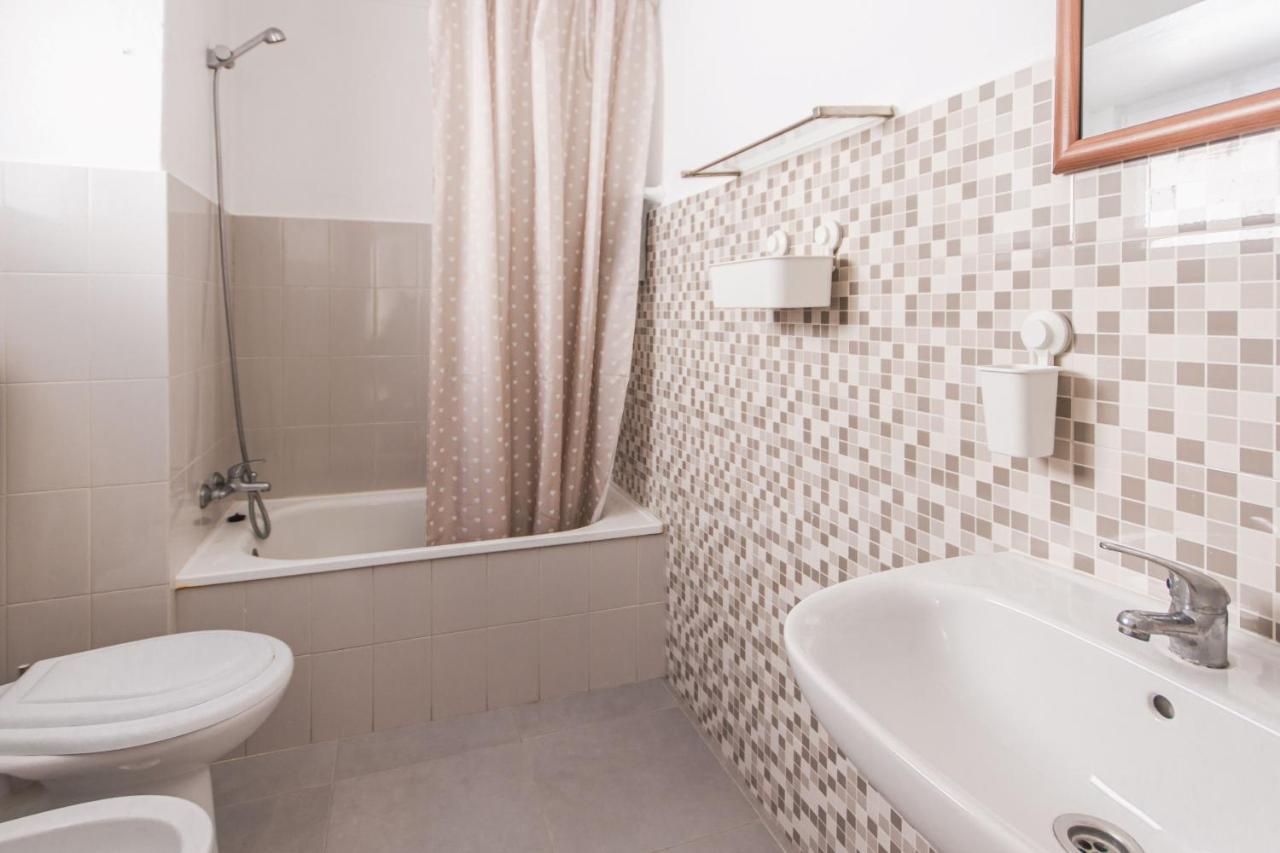 Amelia Apartment - Peniche Surf Camp エクステリア 写真