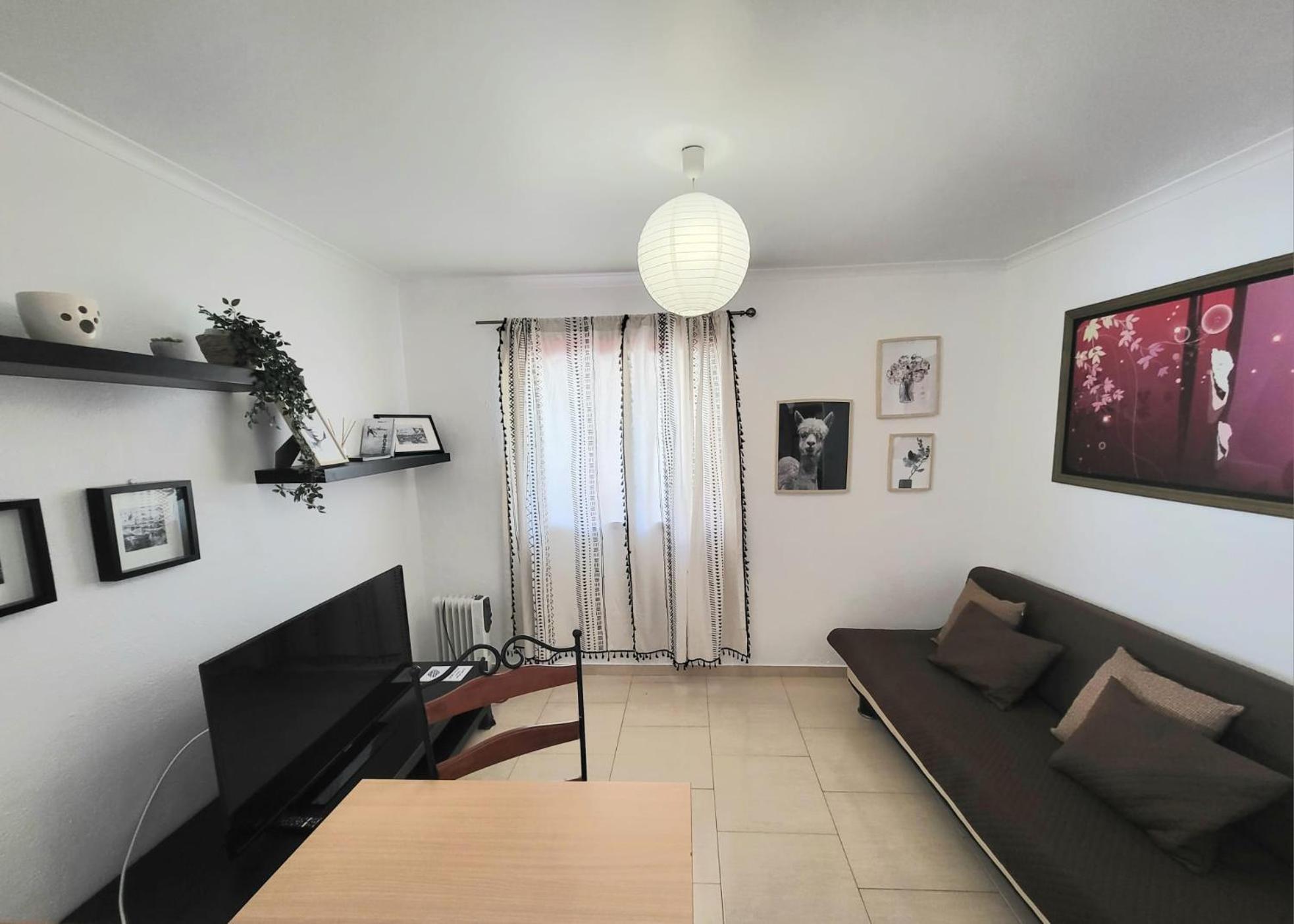 Amelia Apartment - Peniche Surf Camp エクステリア 写真