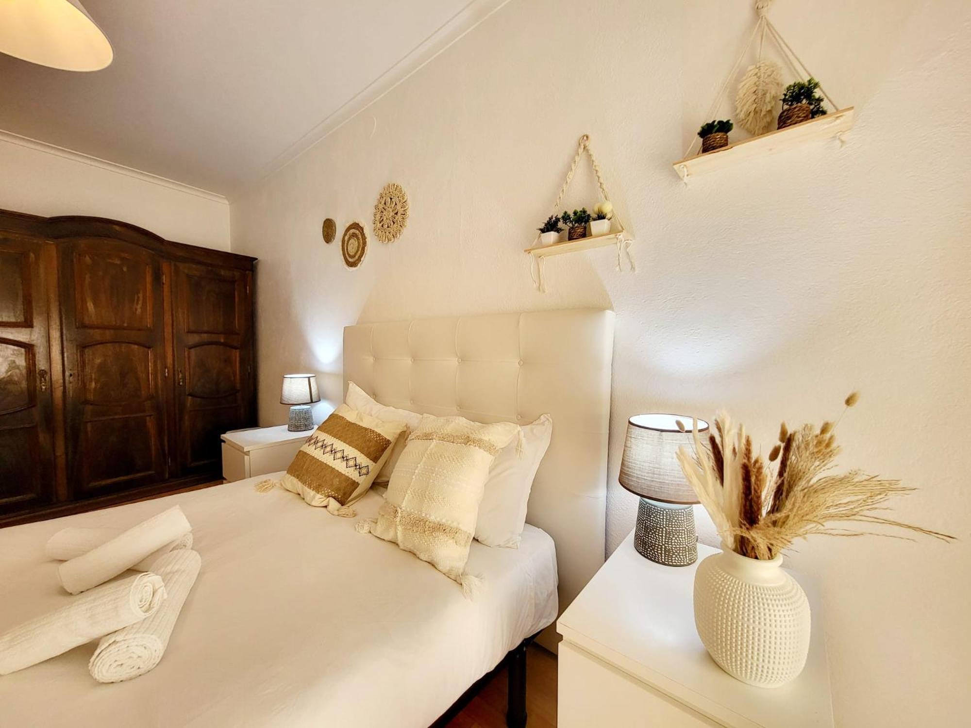 Amelia Apartment - Peniche Surf Camp エクステリア 写真