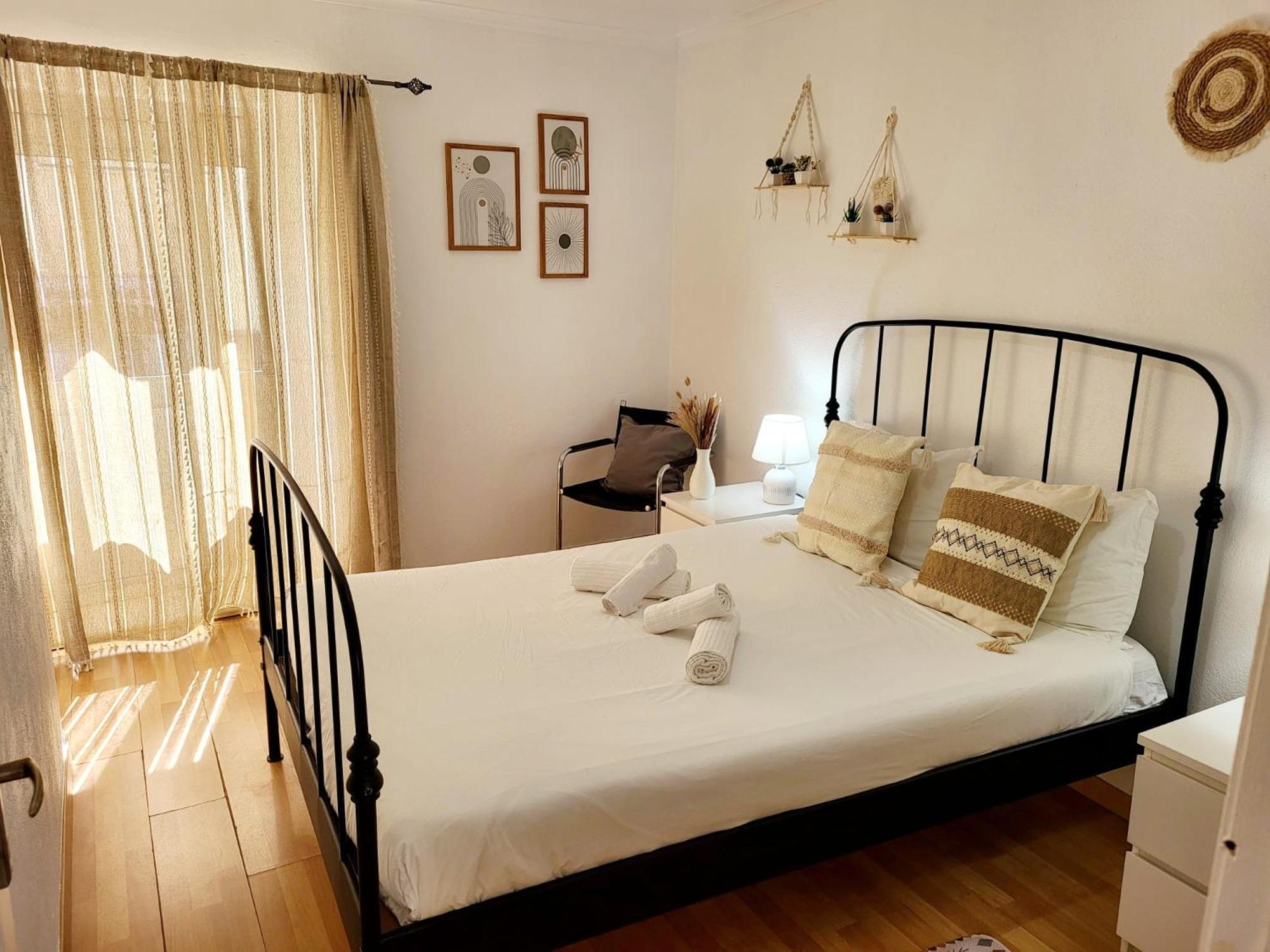 Amelia Apartment - Peniche Surf Camp エクステリア 写真